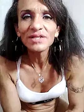 JessicaNaughty from StripChat
