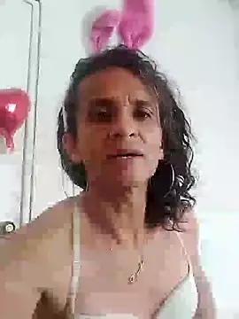 JessicaNaughty from StripChat