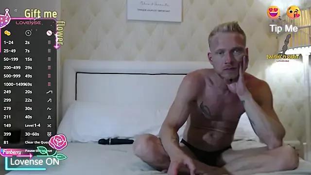 JessicaSteve from StripChat is Freechat