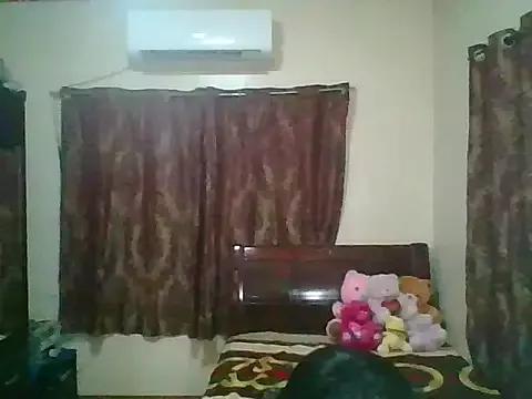 Jessicasweetbabe25 from StripChat