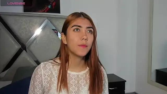 Jessicatorres7 from StripChat