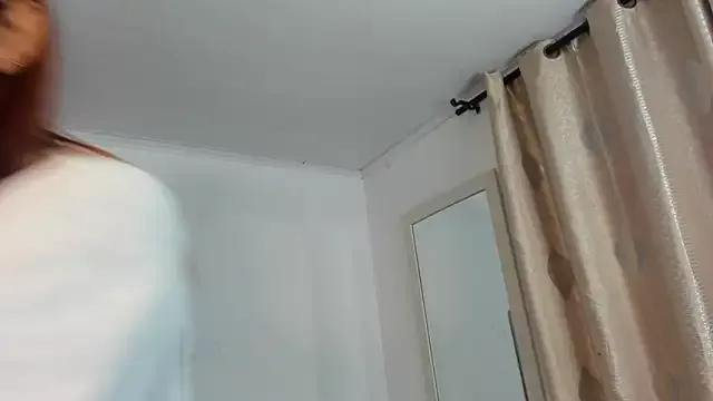 Jessicatorres7 from StripChat is Freechat