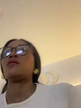 Jessie-pradoo from StripChat