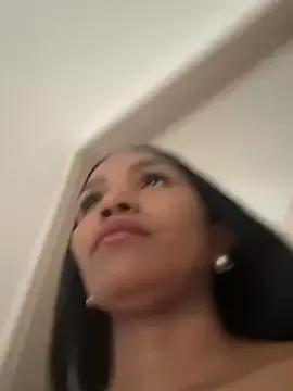 Jessie-pradoo from StripChat