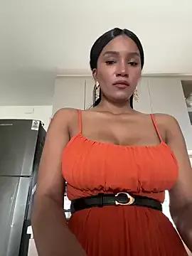 Jessie-pradoo from StripChat is Freechat
