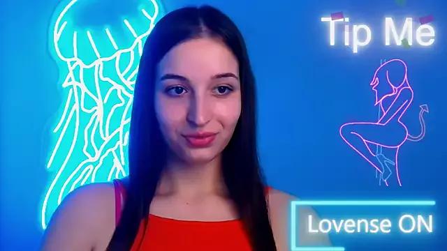 Jessie_Kisss from StripChat
