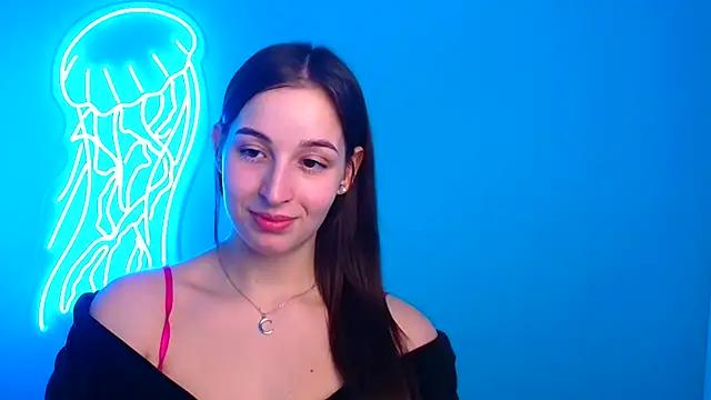 Jessie_Kisss from StripChat