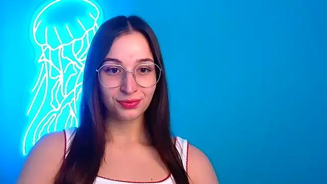 Jessie_Kisss from StripChat