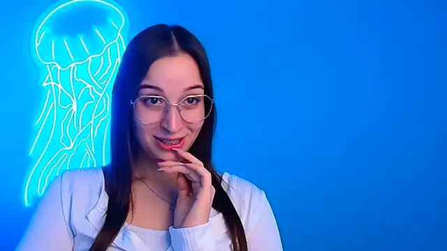 Jessie_Kisss from StripChat