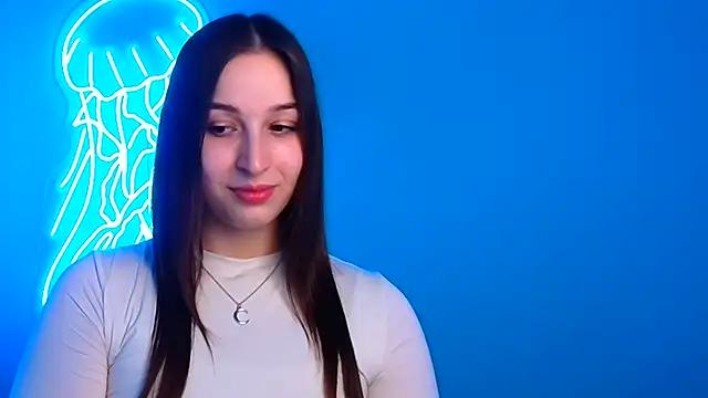 Jessie_Kisss from StripChat