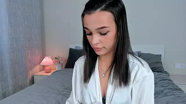 Jessie_meow from StripChat