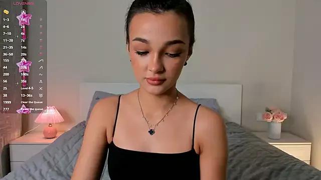 Jessie_meow webcams show profile image 