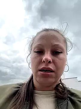 Jessie_Queen_1 from StripChat