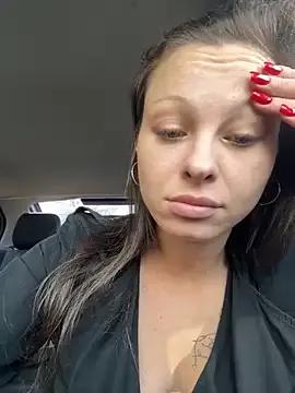 Jessie_Queen_1 from StripChat is Freechat