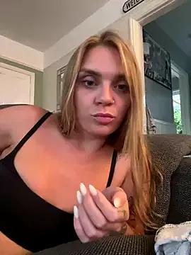 jessieamy from StripChat