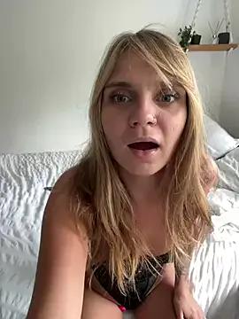 jessieamy from StripChat