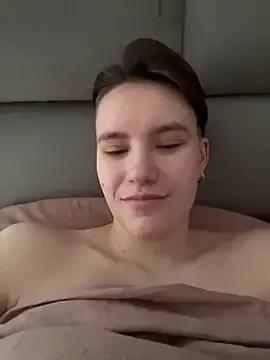 JessieFlower from StripChat