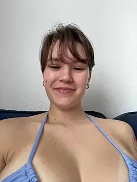 JessieFlower from StripChat
