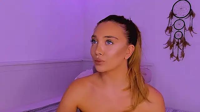 Jessielle from StripChat