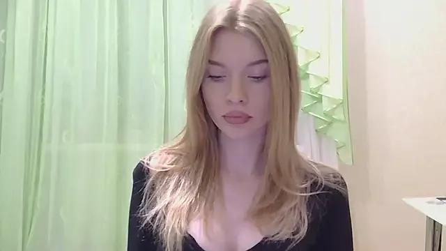 Jessika-Peach from StripChat
