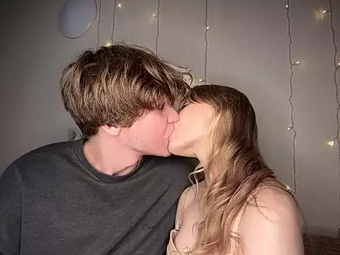 Jessika_n_Nathan from StripChat is Freechat