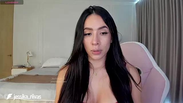 jessikapalmer from StripChat is Freechat