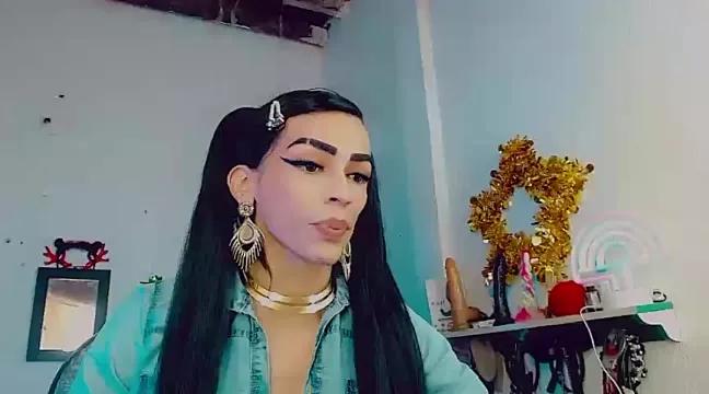 jessikarabitt666 from StripChat
