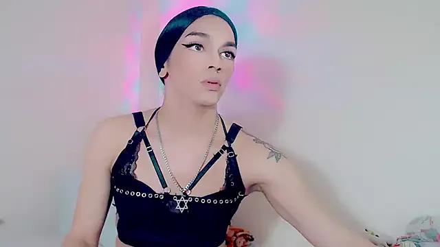Jessikarabitt666 webcams show profile image 