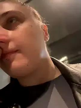 JessiMur from StripChat