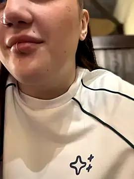 JessiMur from StripChat
