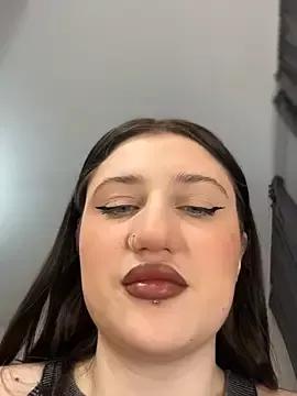 JessiMur from StripChat