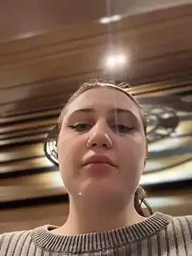 JessiMur from StripChat