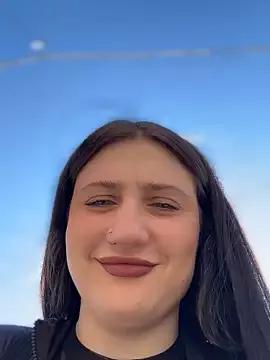 JessiMur from StripChat