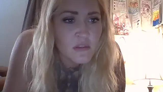 Jesskay_420 webcams show profile image 
