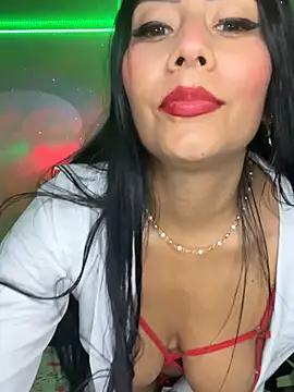 JessMyers from StripChat