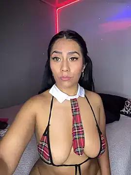 JessMyers from StripChat