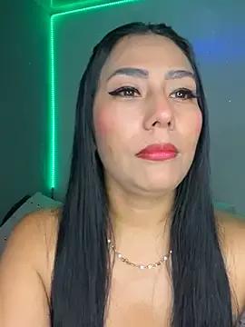 JessMyers from StripChat