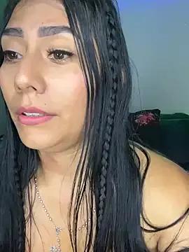 JessMyers from StripChat