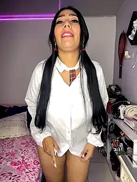 JessMyers from StripChat