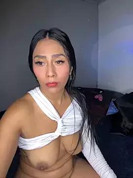 JessMyers from StripChat