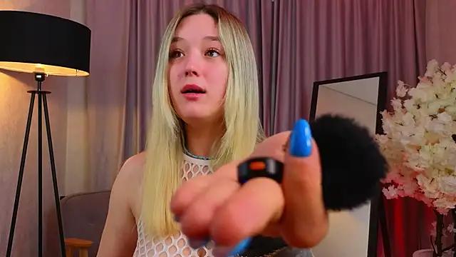 JessRosen from StripChat