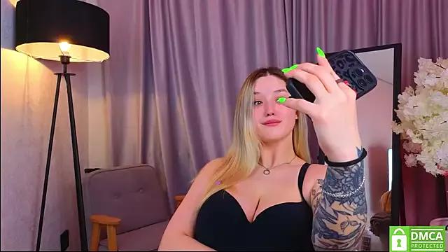 JessRosen webcams show profile image 
