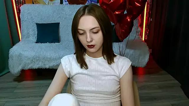 JesssWalker from StripChat