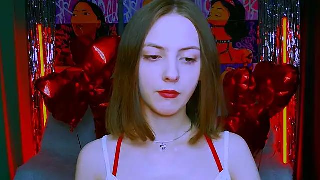JesssWalker from StripChat