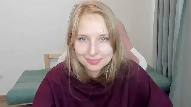Jessy_Ginger from StripChat