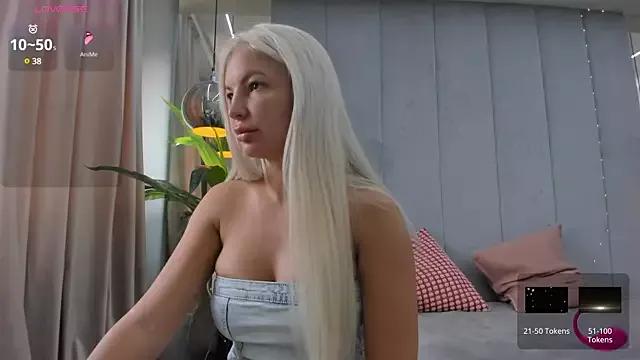 Jessy_Jo from StripChat