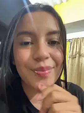 Jessy_Ray from StripChat