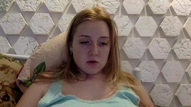 Jessy_Rossy from StripChat