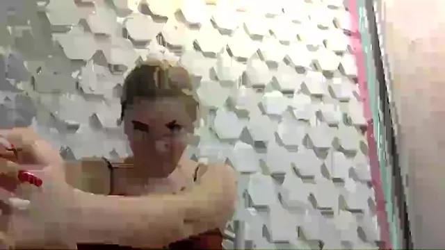 Jessy_Rossy from StripChat