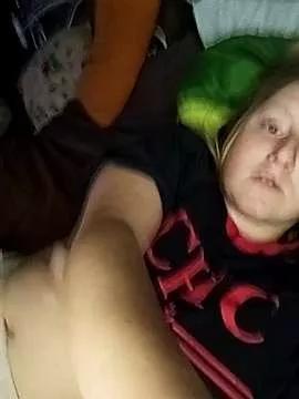 Jessy_Rossy from StripChat